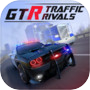 GTR 公路对决icon