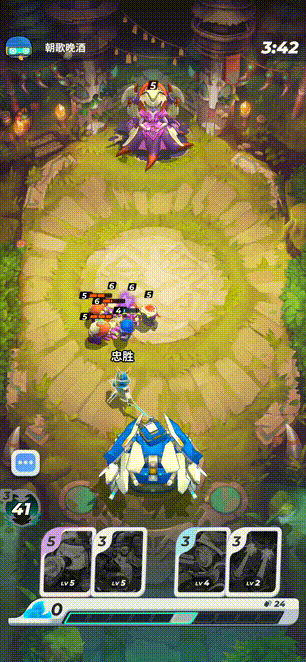 刀影闪烁，一击必杀！依靠刀剑而行的传奇战士