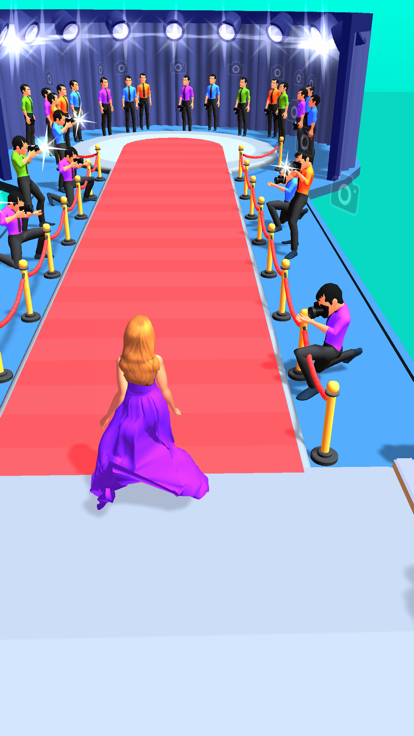 Incognito Popstar游戏截图