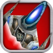 Invasion Strike - Retro Shooter of Justice