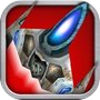 Invasion Strike - Retro Shooter of Justiceicon