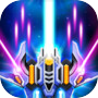 Galaxy Sky Shooter: Space Phoenix Hawk Attackicon