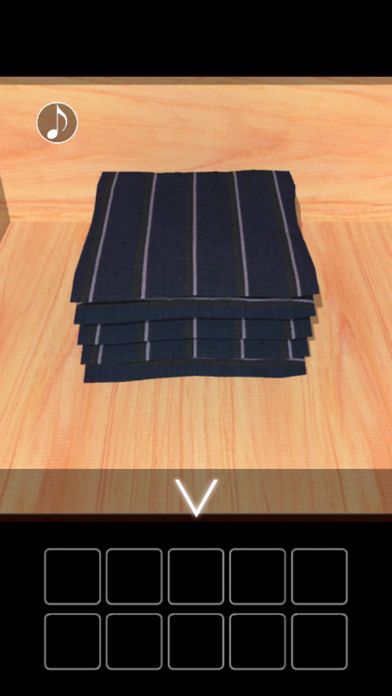 脱出ゲーム 月見游戏截图