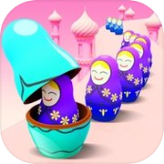 Matryoshka Stack