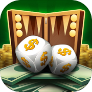 Backgammon Cash - Win Money