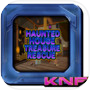 Rescue Treasure Haunted Houseicon