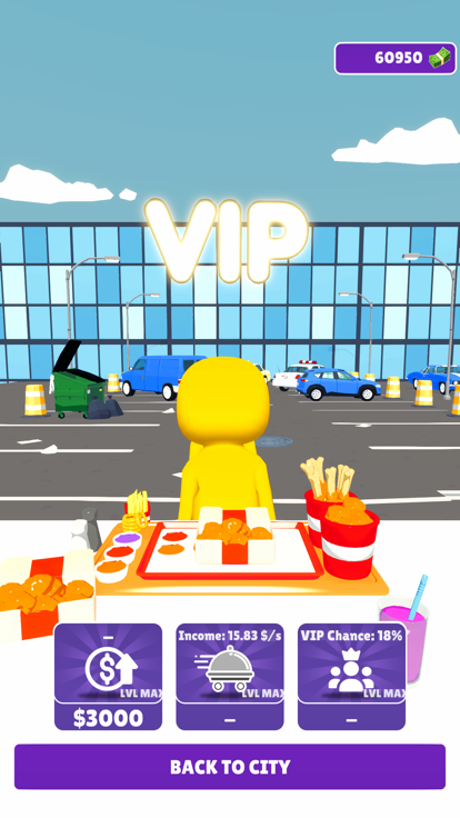 Franchise Idle游戏截图