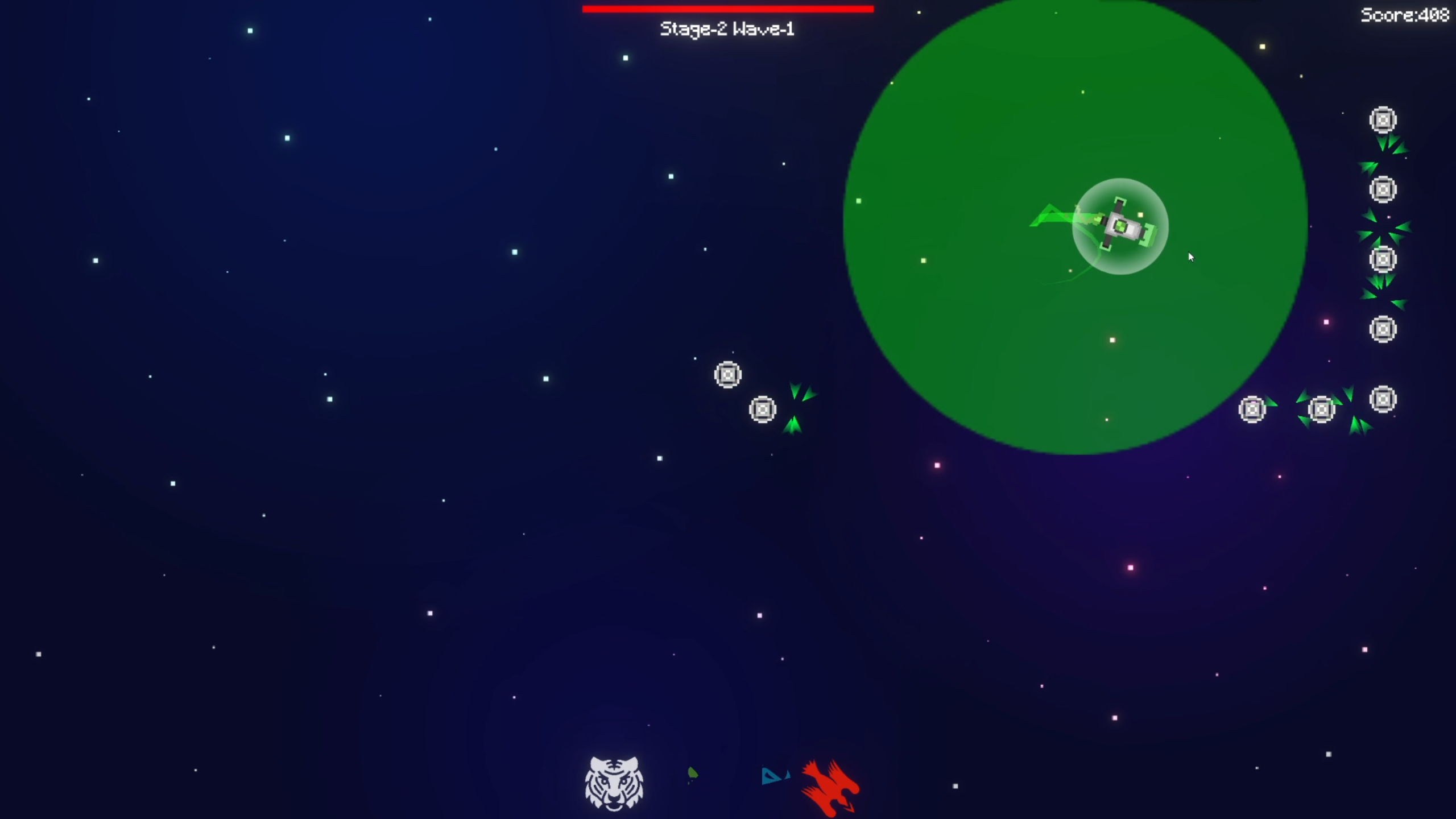 嫦娥一百号游戏截图