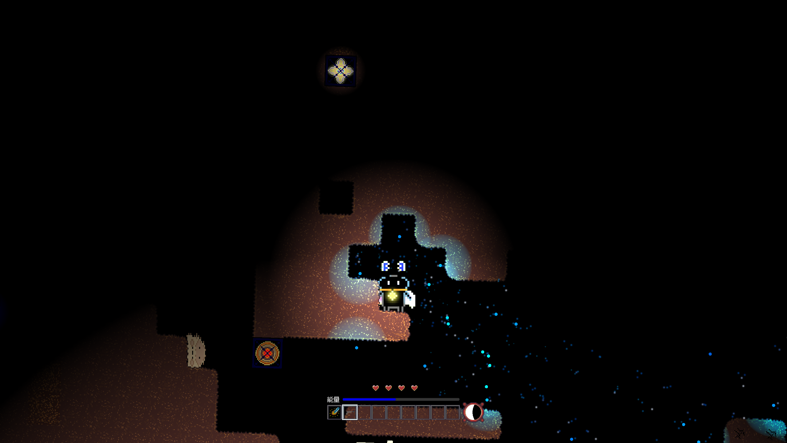 光明深渊游戏截图