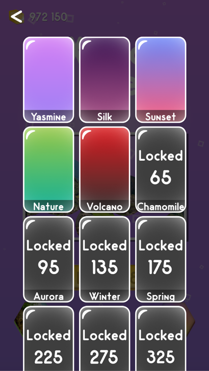 Word View - Crossword Puzzle游戏截图
