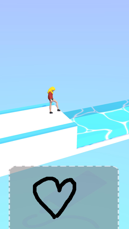 Path Drawer游戏截图