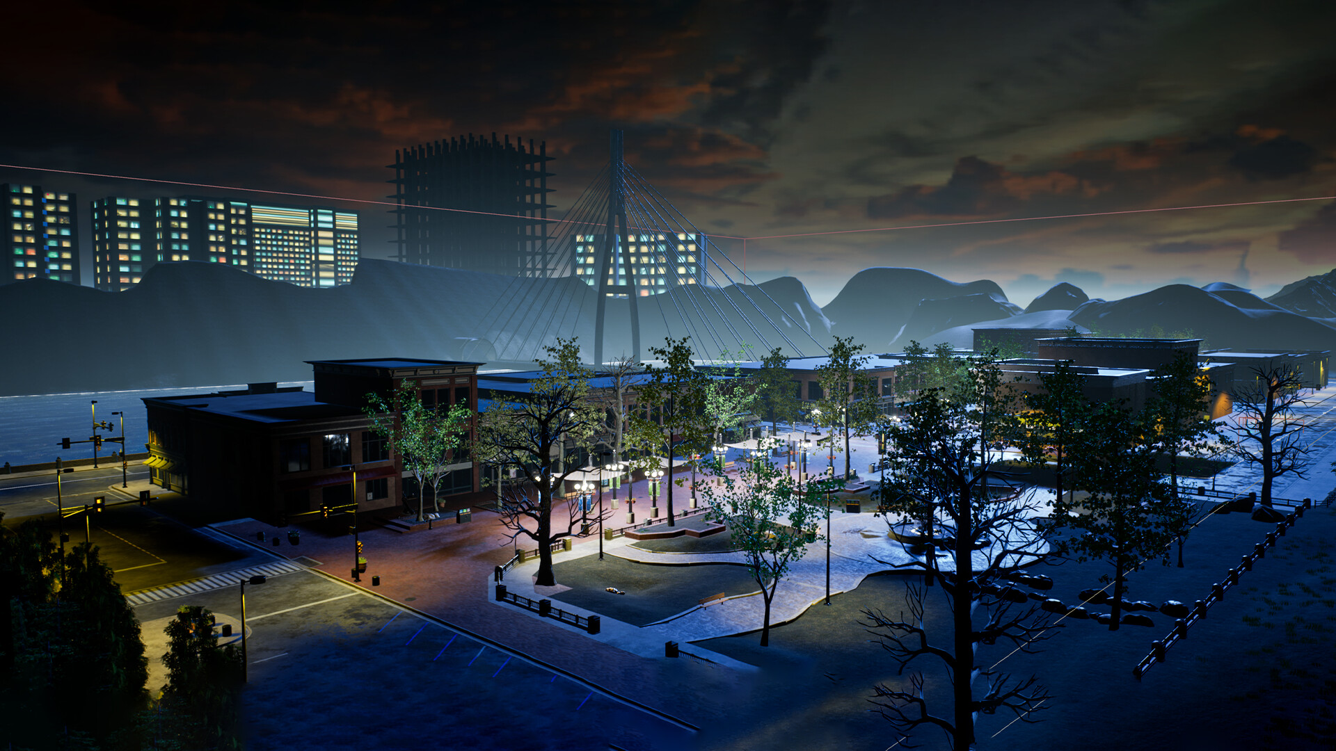 The Pub Life Simulator游戏截图