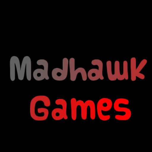 Madhawk Games