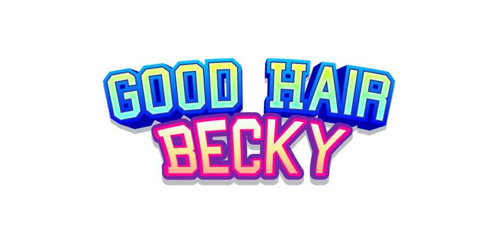 Good Hair Becky游戏截图
