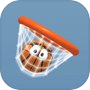 Ball Shot -  Fling to Basketicon
