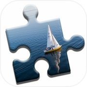Sailing Boats Puzzle