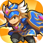 觉醒勇士 - 放置型 RPG