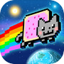 彩虹猫：迷失太空icon