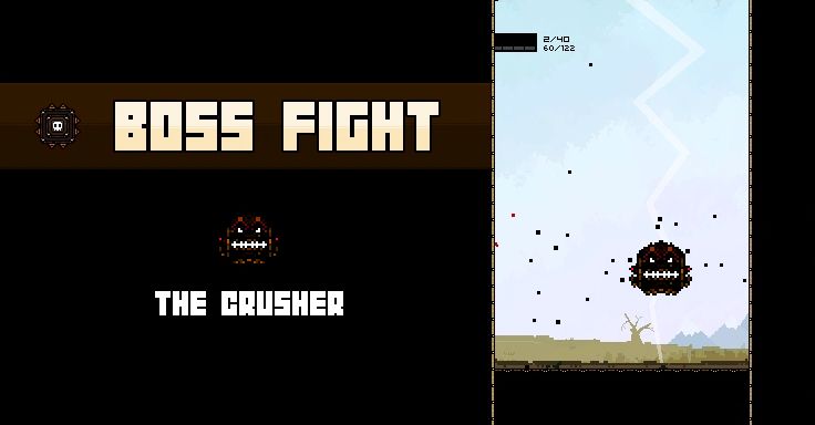 回力斩杀2游戏截图