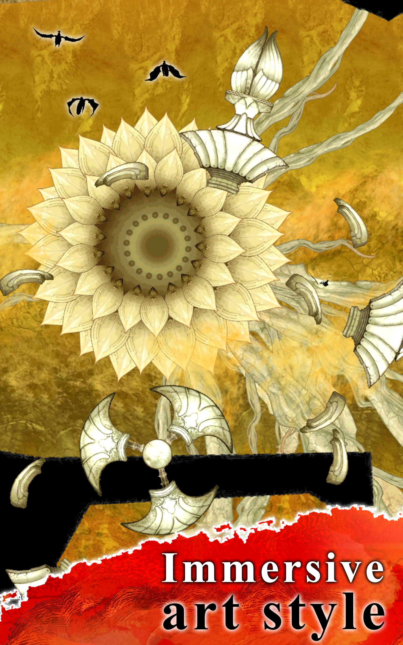 天鹅之歌：绝唱游戏截图