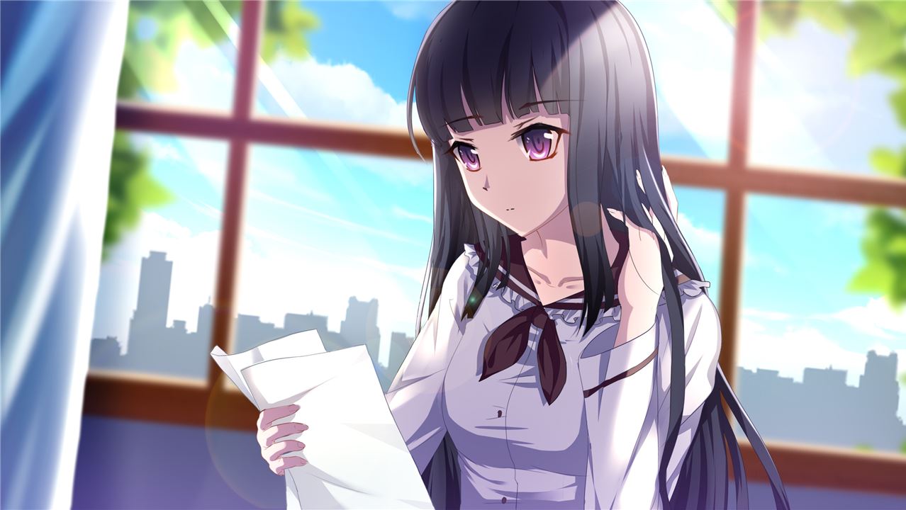 Gazing from beyond游戏截图