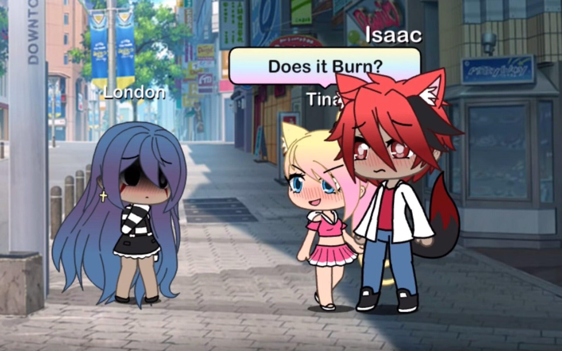 gacha life on pc release date