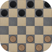 跳棋游戏 - Checkers