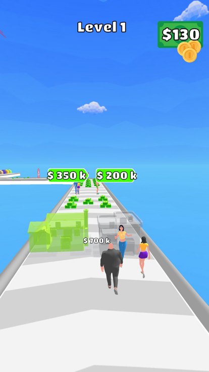 Unreal Estate 3D游戏截图