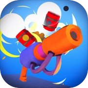 Matcher Gun