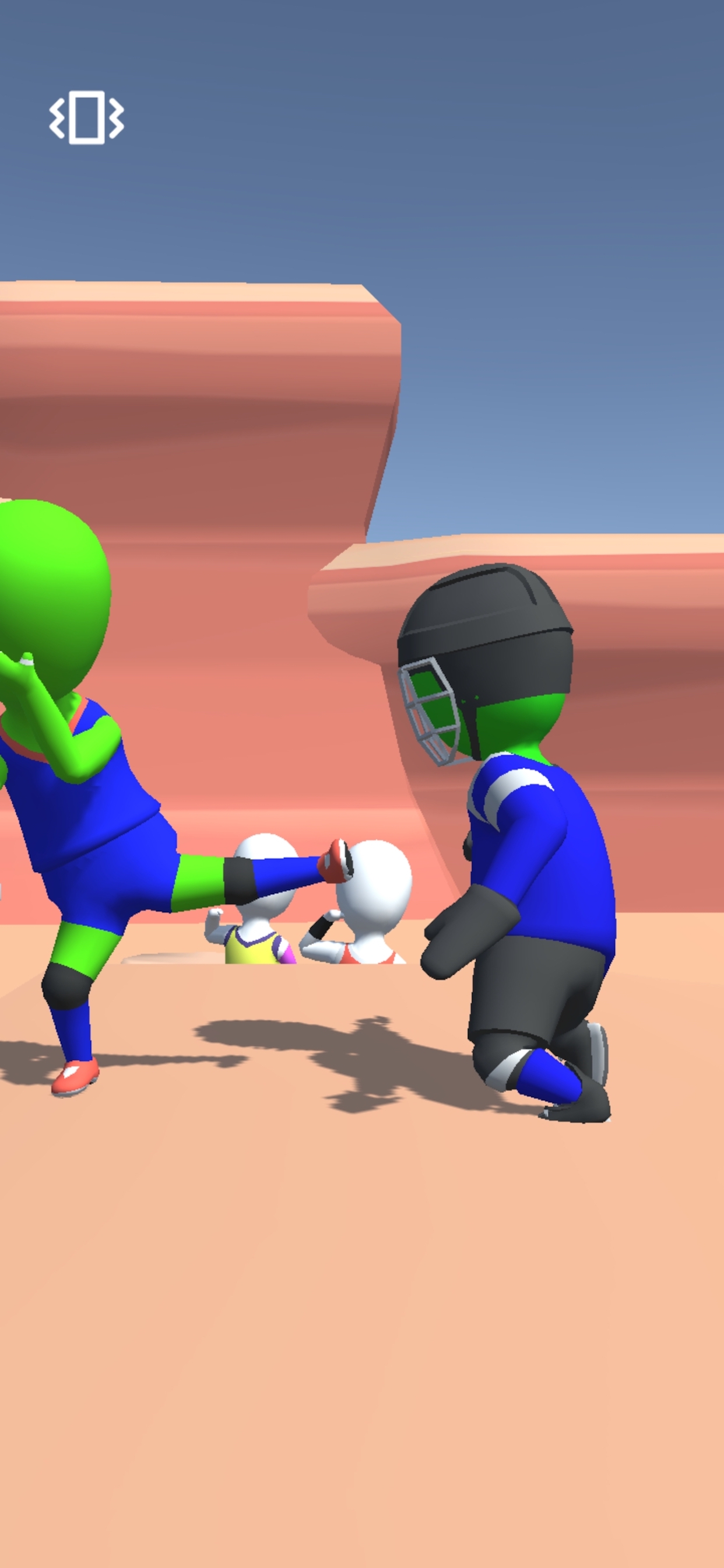 放开那男孩游戏截图