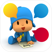 Pocoyo First Words Free