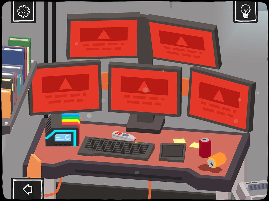 获取 aCC_e55游戏截图