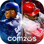 MLB：9局职棒23icon