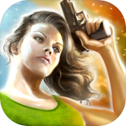 Grand Shooter: 免费3D游戏