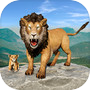 Lion Games Wild Animal Lifeicon