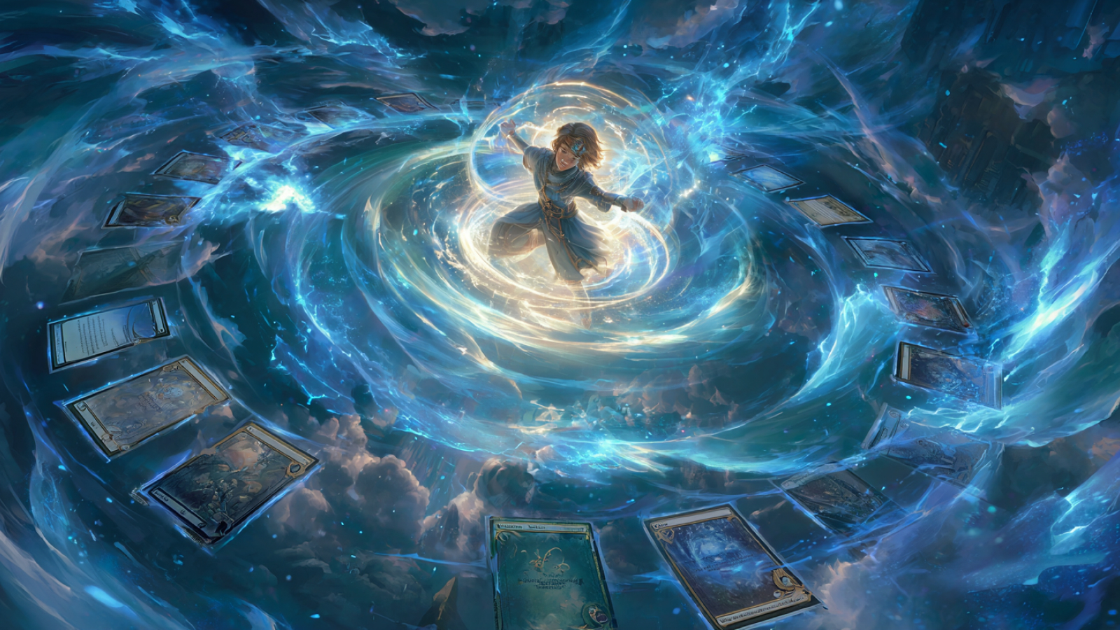 卡牌游戏合集游戏截图