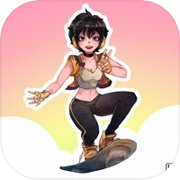Skater Evolution