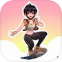 Skater Evolutionicon