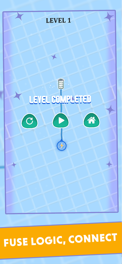 Charge Figjam游戏截图