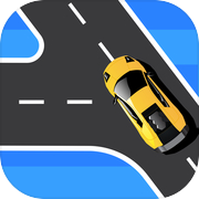 Traffic Run!: Driving Gameicon