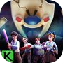 Horror Brawl: Battle Royaleicon