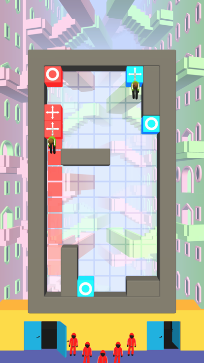 No More Chain游戏截图