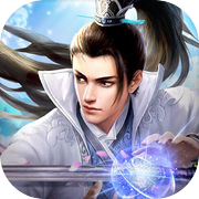 梦回大秦 - 寻秦记正版授权3D手游icon