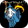 [RPG] Wicked World #3　～ウィキッド・ワールド～icon