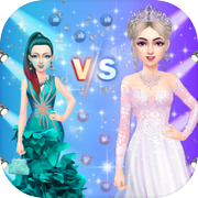 Fashion Girl Dressup