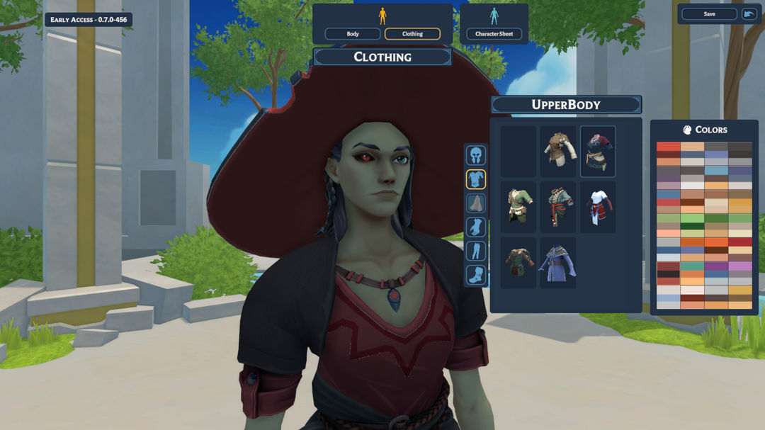 Dungeon Full Dive: Game Master Edition游戏截图