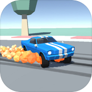 Pocket Racer 3Dicon