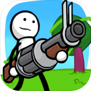 One Gun: Stickman 火柴人icon