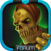 Zombie Shooter VRicon
