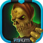 Zombie Shooter VRicon